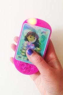 Review - Dora and Friends Sing-Along Summer