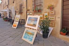 Tuscan Gems – Populonia