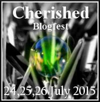 My Window to the World #CHERISHED Blogfest
