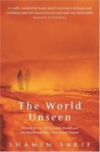 Danika reviews The World Unseen by Shamim Sarif