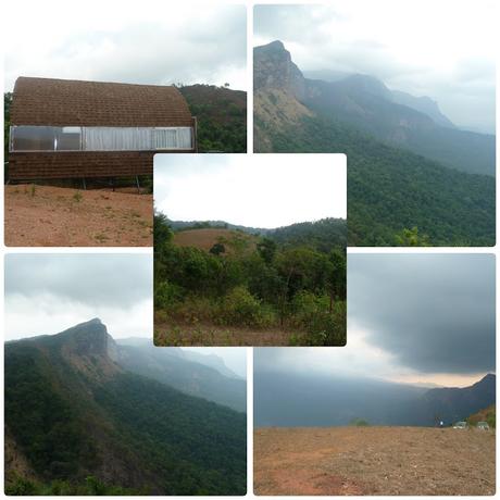 A Blissful Technology-Free Weekend: Gatikallu Homestay, Chikmaglur, Karnataka [#MondayBlogs]