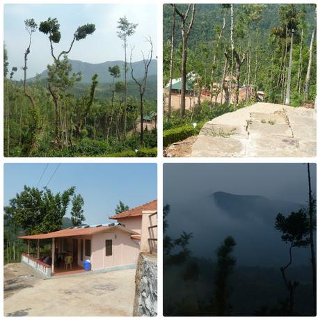 A Blissful Technology-Free Weekend: Gatikallu Homestay, Chikmaglur, Karnataka [#MondayBlogs]