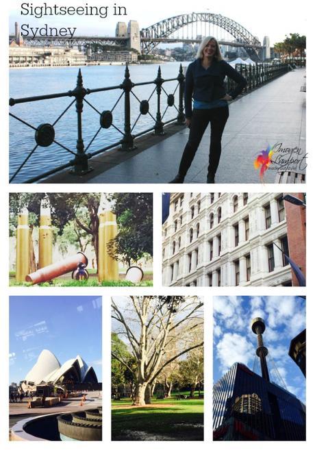Destination Sydney