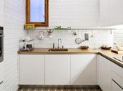 Space-Saving Hacks Small Kitchens
