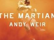 SDCC Made Read “The Martian”