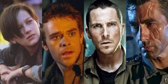 What is Chappie (2015) Really About? connor