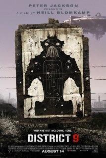 What is Chappie (2015) Really About? district 9
