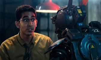 What is Chappie (2015) Really About? teaching
