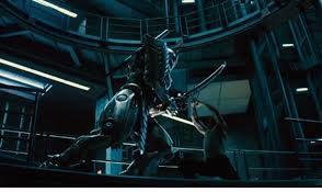What is Chappie (2015) Really About? wlverine