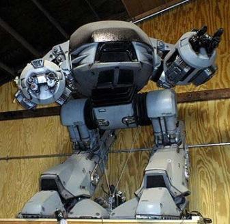 What is Chappie (2015) Really About? ed