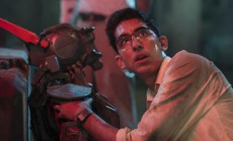 What is Chappie (2015) Really About? deon