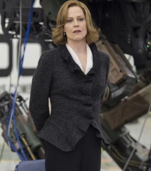 What is Chappie (2015) Really About? michele