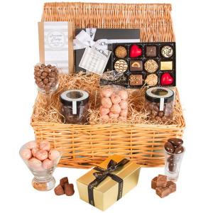 Serenata Hampers review & competition