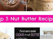 Butters #LJInspired Challenge Week