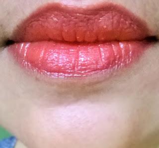 Maybelline Color Show Lipstick in Orange Icon & Cherry Crush Review