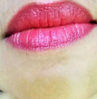 Maybelline Color Show Lipstick in Orange Icon & Cherry Crush Review