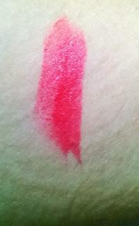 Maybelline Color Show Lipstick in Orange Icon & Cherry Crush Review