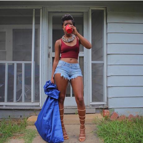 Stream: Dej Loaf “#AndSeeThatsTheThing”