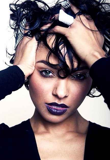 New Music: Kat Graham “Secrets” ft. Babyface