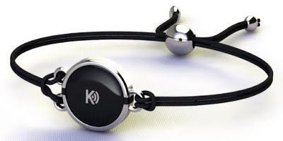 The Latest in Wearables: Jewelry Goes Digital with Kiroco Jewelry