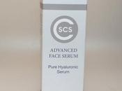 CSCS Pure Hyaluronic Acid Serum Reviews