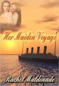 Rachel reviews Her Maiden Voyage by Rachel Maldonado