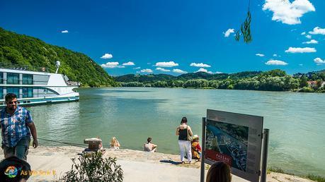 River Cruise Journal – Day 6: Passau