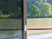 River Cruise Journal Passau