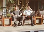 Hayden James "Something About You" (ODESZA Remix)