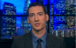 David Daleiden