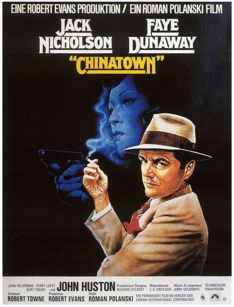 Chinatown (1974) Review