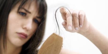 Types Of Hair Loss Facts About Alopecia Areata Paperblog