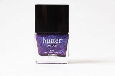 #ManiMonday - Butter London Stroppy