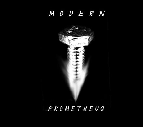 Modern Prometheus Logo