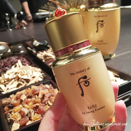 The History of Whoo Day 1 4