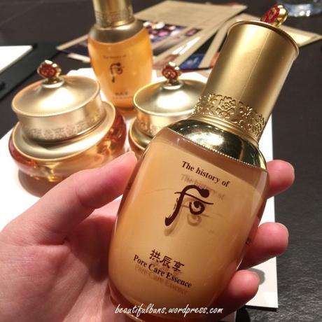 The History of Whoo Day 1 1