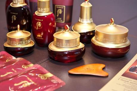 the history of whoo 13