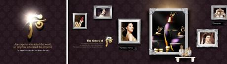 The history of whoo banner4