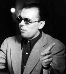 New article: On Herbert Selpin and Joachim Gottschalk