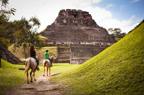 Dream Destination - Belize, Part 1