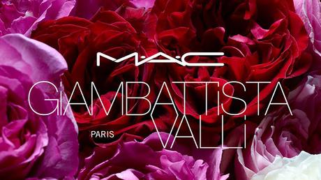 MAC • Giambattista Valli Collection MAC • Giambattista Valli Collection