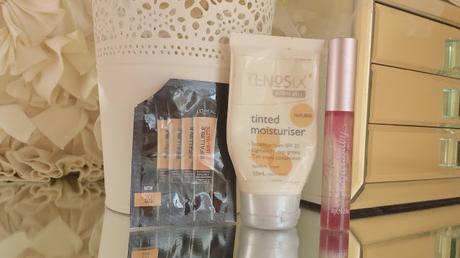 JULY EMPTIES