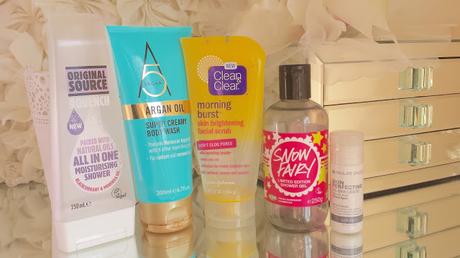 JULY EMPTIES