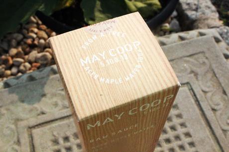May Coop Raw Sauce Review