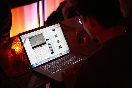 Does Binge Watching Eventually Reach Crisis Fatigue Point?