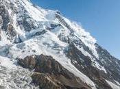 Summer Climbs 2015: More Teams Depart Summit Push Broad Peak Thwarted, Tragedy Gasherbrum