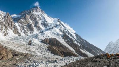 Summer Climbs 2015: More Teams Depart K2, Summit Push on Broad Peak Thwarted, Tragedy on Gasherbrum II