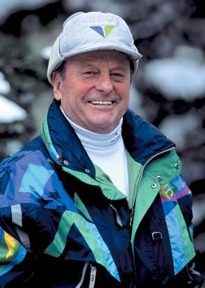 Seven Summits Mountaineer Richard Bass Passes Away at the Age of 85