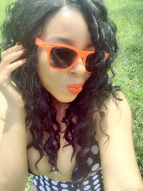 Clear Bacne With @MuradSkinCare Body Clarifying Spray