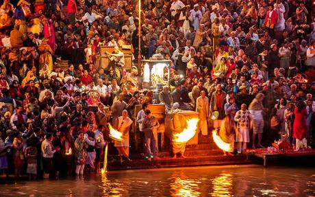 #TheKumbhMelaExperience I had this Weekend